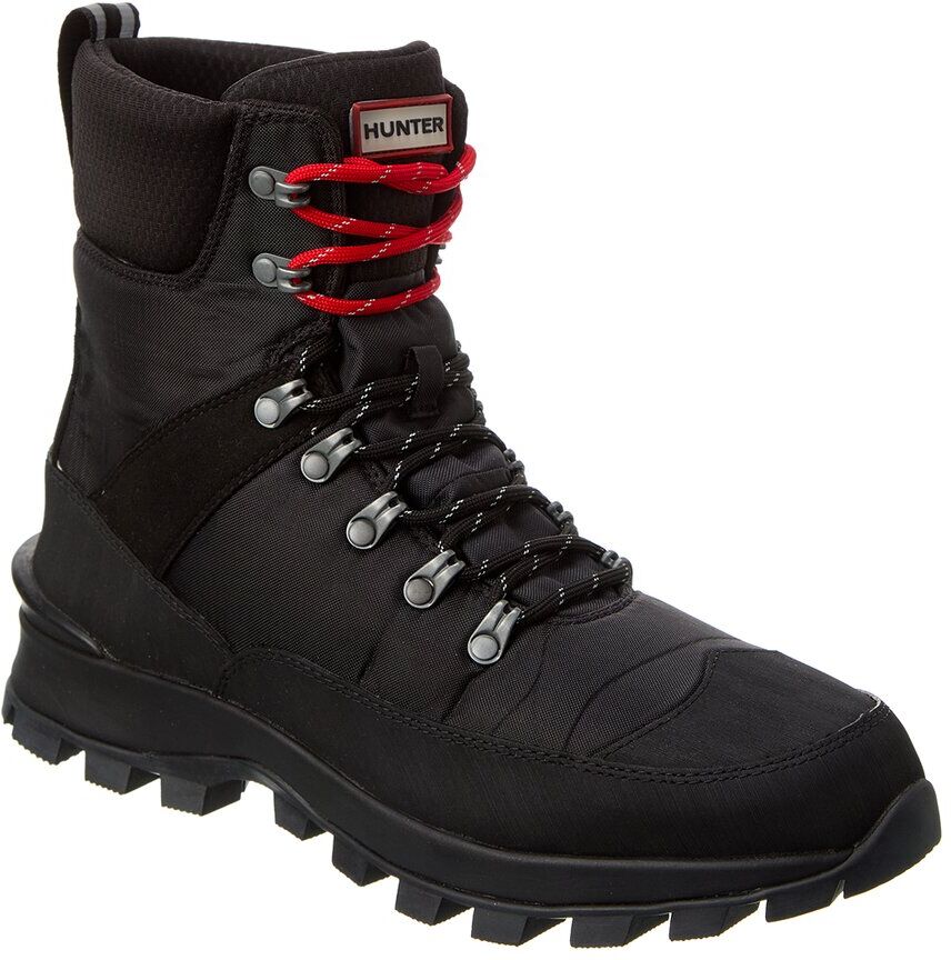 Hunter Commando Boot US 12 male