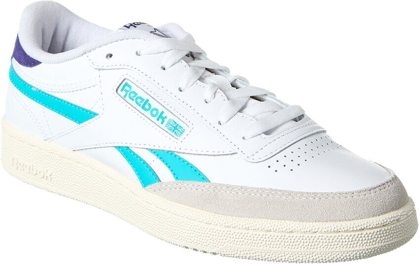 Reebok Club C Revenge Leather Sneaker US 9 male