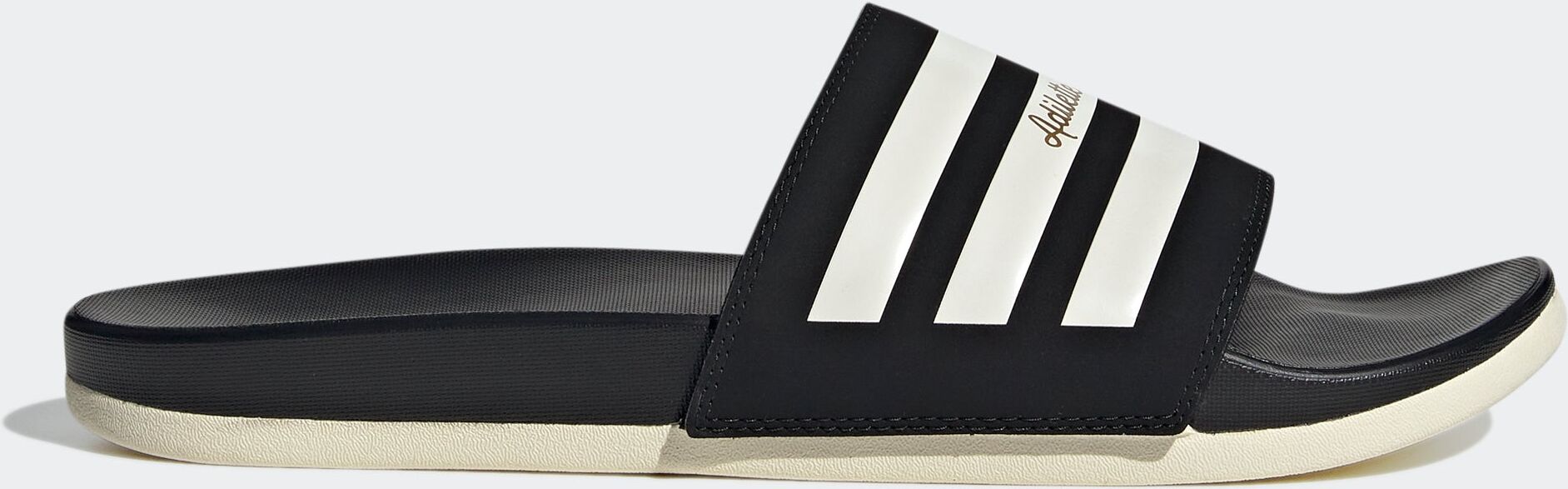 Men's adidas Adilette Comfort Slides US 13 male