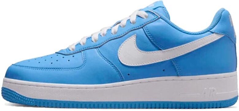 Nike Air Force 1 Low Retro University Blue/White DM0576-400 Men's US 8 male