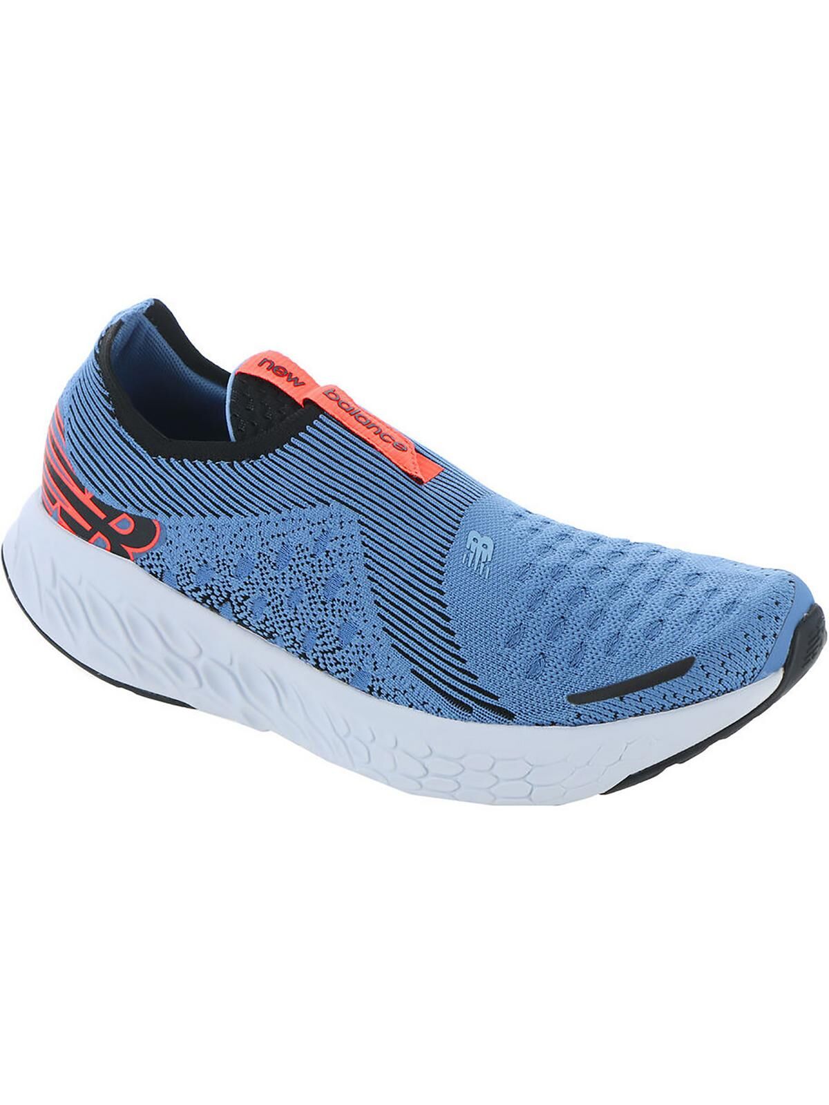 New Balance Mens Fitness Workout Slip-On Sneakers US 8 male