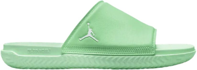 Nike Jordan Play Slide Tourmaline/White DC9835-300 Men's US 13 male