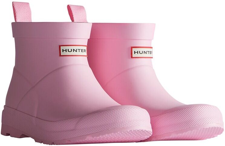 Hunter Play Boot US 4 Toddler female