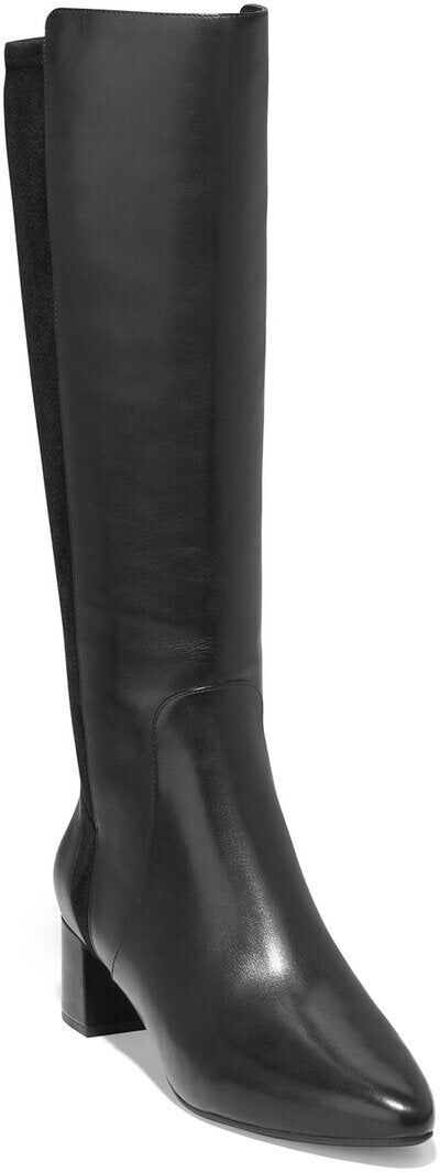 Cole Haan Go-To Leather Boot US 6 female