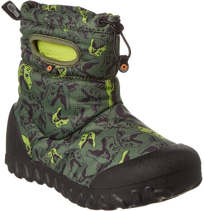 Bogs Snow Dino Boot US 5 Toddler female