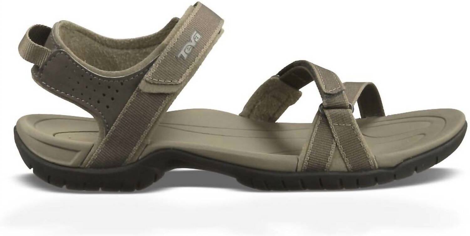 Teva Women's Verra Sandal In Bungee Cord US 7 female