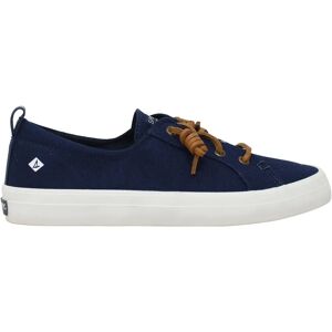 Sperry Crest Vibe Navy  STS98642 Women's - blue - Size: US 7.5