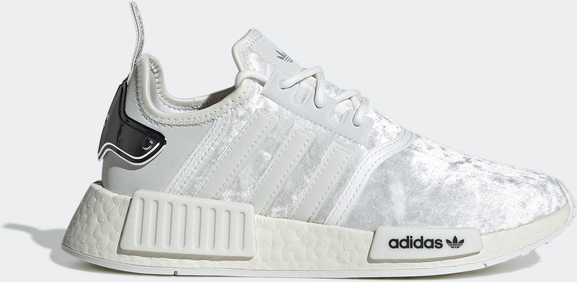 Women's adidas NMD_R1 Shoes US 6 female