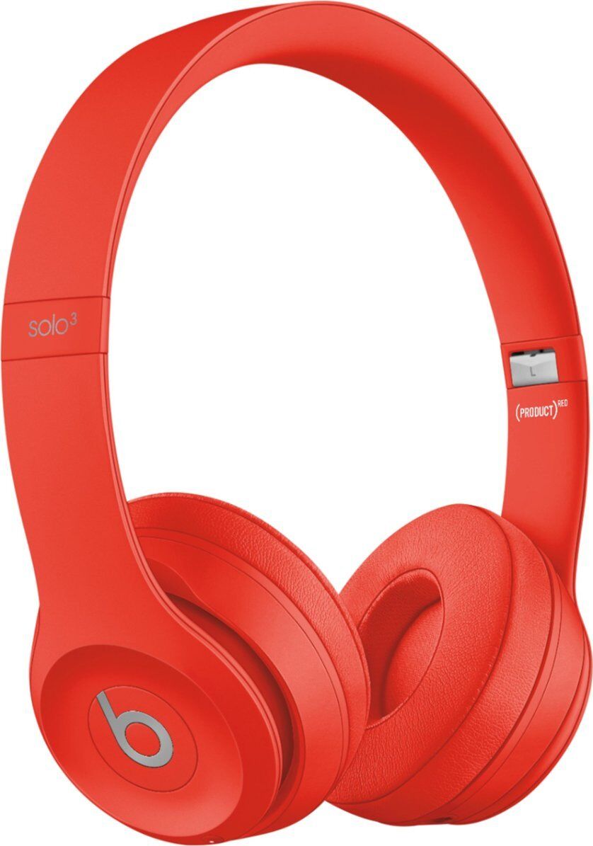 Beats - Solo3 Wireless On-Ear Headphones