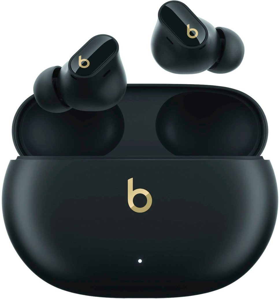 Beats - Studio Buds + True Wireless Noise Cancelling Earbuds