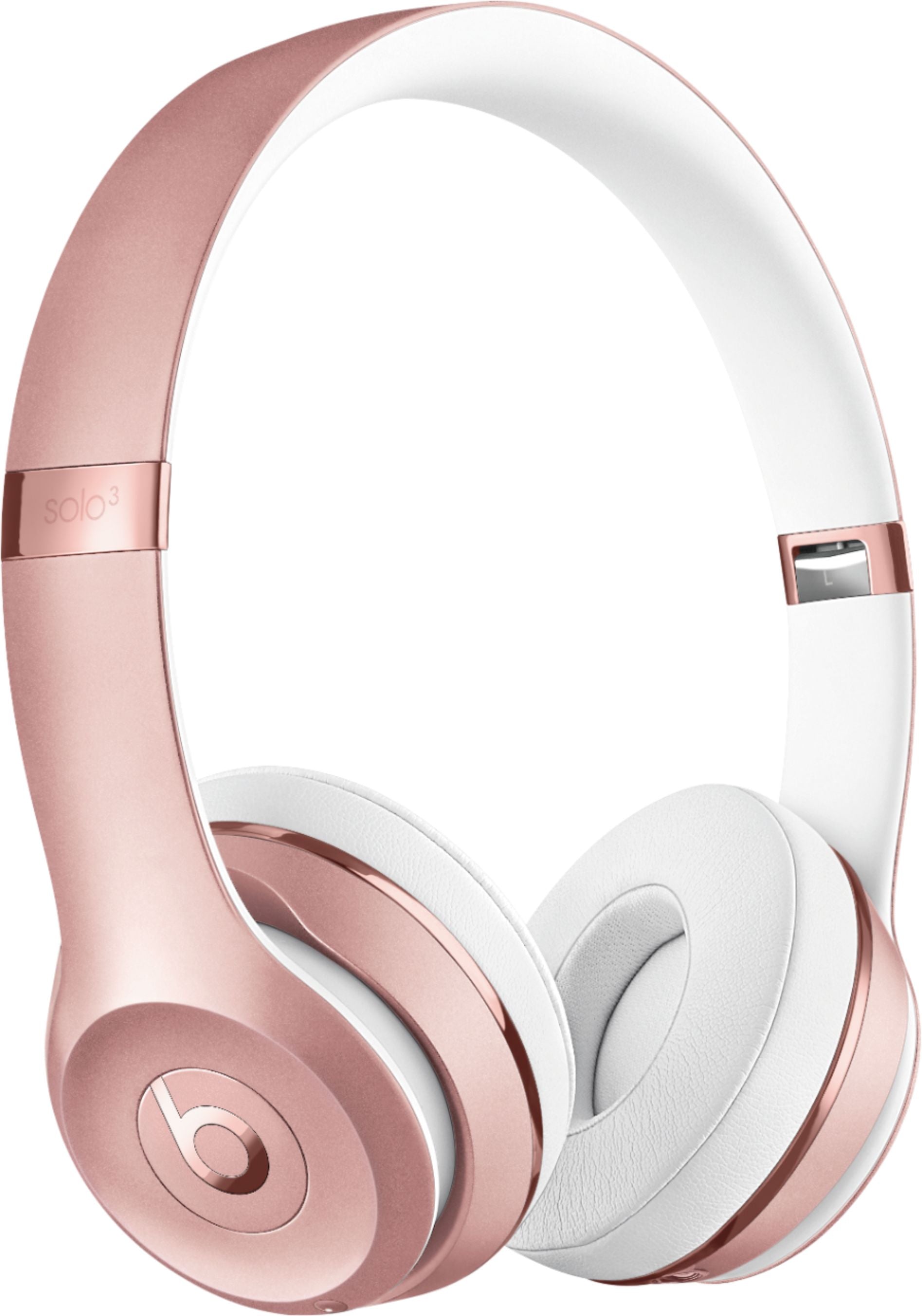 Beats - Solo3 Wireless On-Ear Headphones