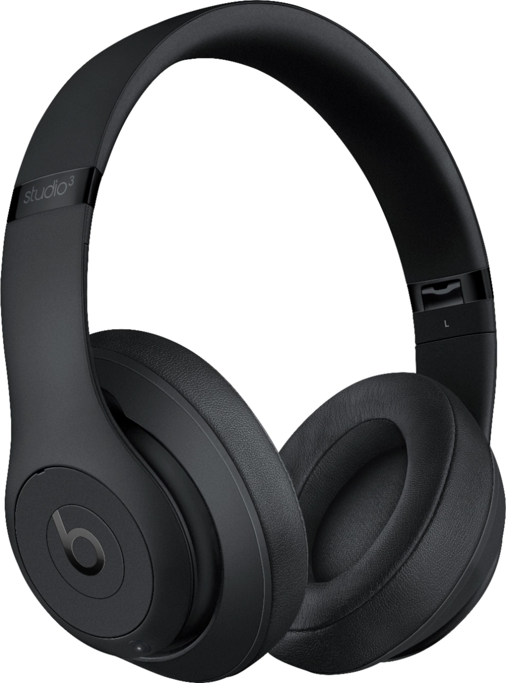 Beats - Studio3 Wireless Bluetooth Headphones