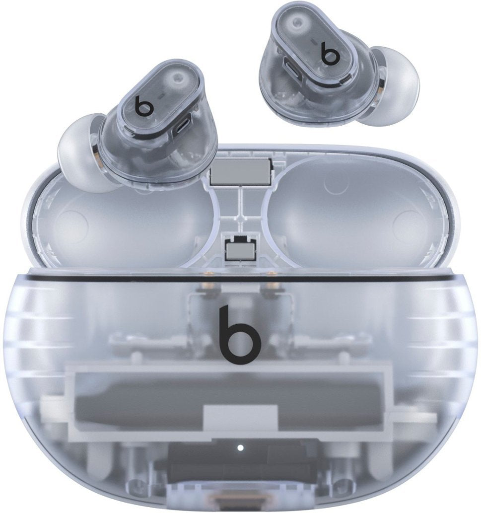Beats - Studio Buds + True Wireless Noise Cancelling Earbuds
