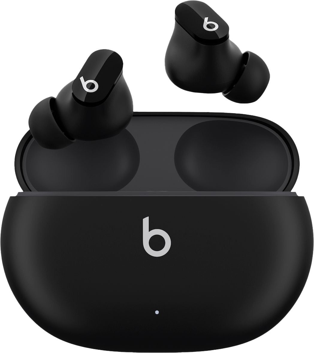 Beats - Studio Buds Totally Wireless Noise Cancelling Earbuds