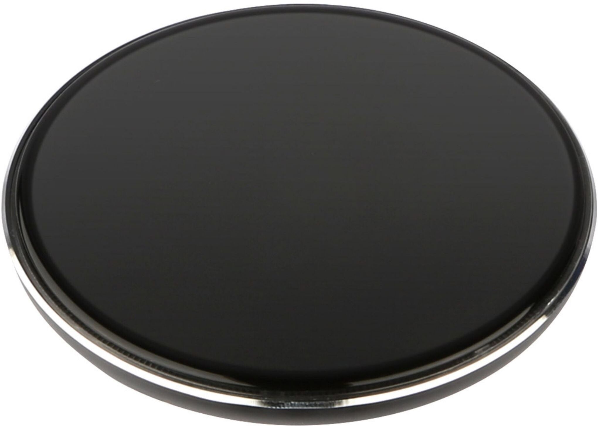 Fresh Fab Finds Qi-Certified Ultra-Slim 5W Wireless Charger for iPhone XS MAX/XR/XS/X/8/8+, Galaxy S10/S9/S8+, S7, Blackberry