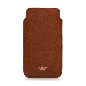 Mulberry iPhone Cover - brown