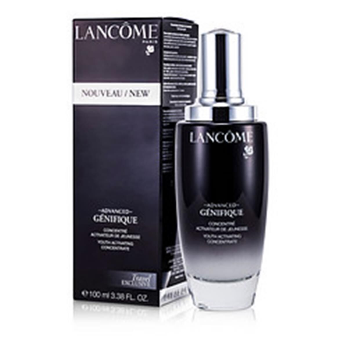 Lancome 254406 3.38 oz Genifique Advanced Youth Activating Concentrate One Size