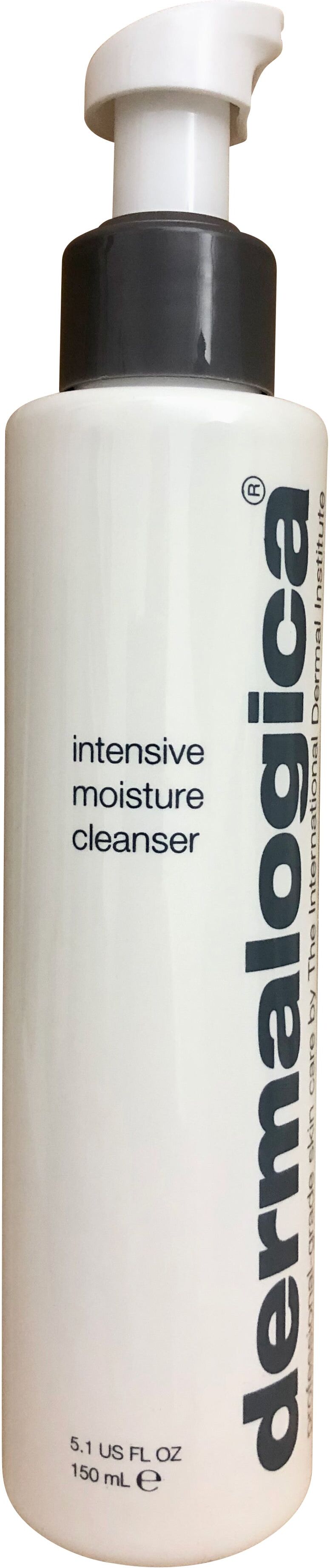 Dermalogica Intensive Moisture Cleanser Dry Skin 5.1 OZ One Size