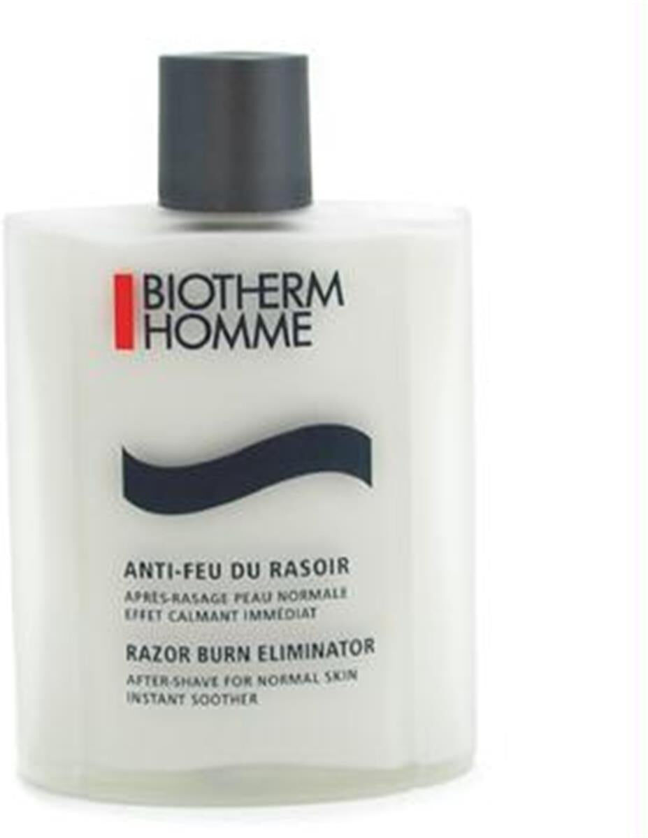 Homme Razor Burn Eliminator - 100ml/3.3oz by Biotherm One Size