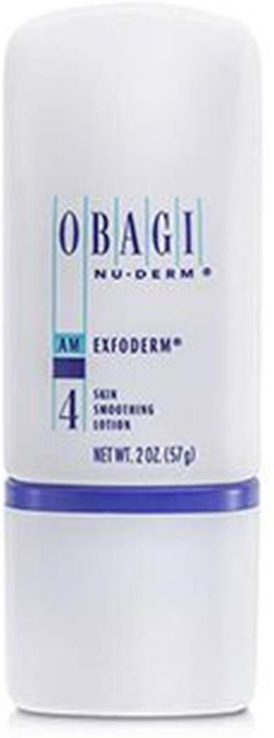 Obagi 110624 57 ml Nu Derm Exfoderm Skin Smoothing Lotion One Size