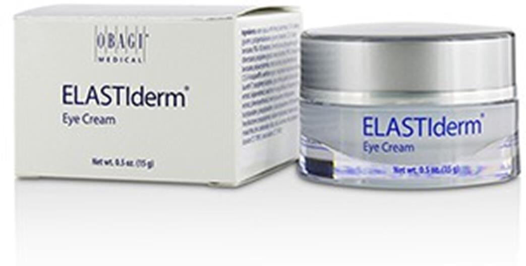 Obagi 110634 15 ml Elastiderm Eye Treatment Cream One Size