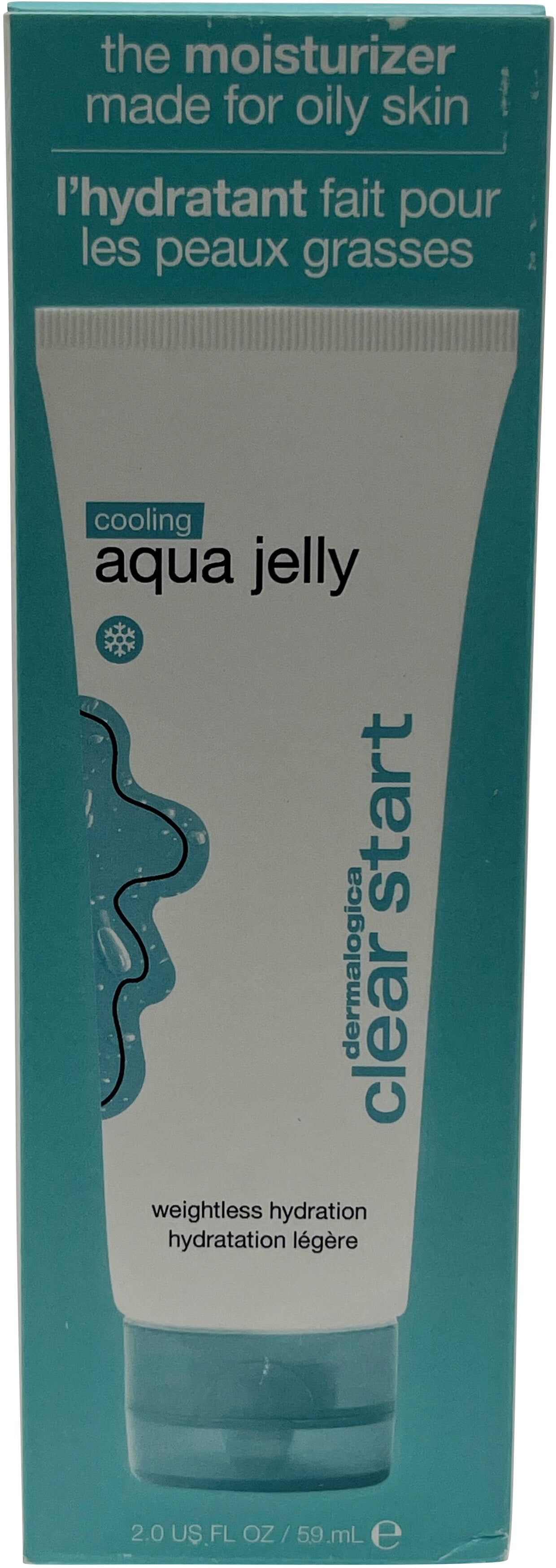 Dermalogica Clear Start Cooling Aqua Jelly 2 OZ One Size