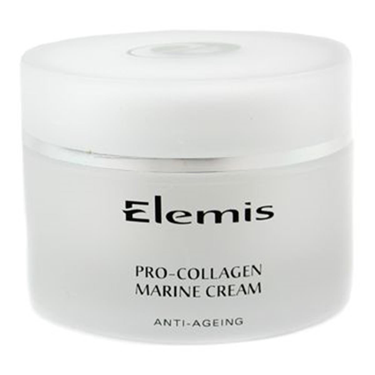 Elemis 92574 Pro-Collagen Marine Cream One Size
