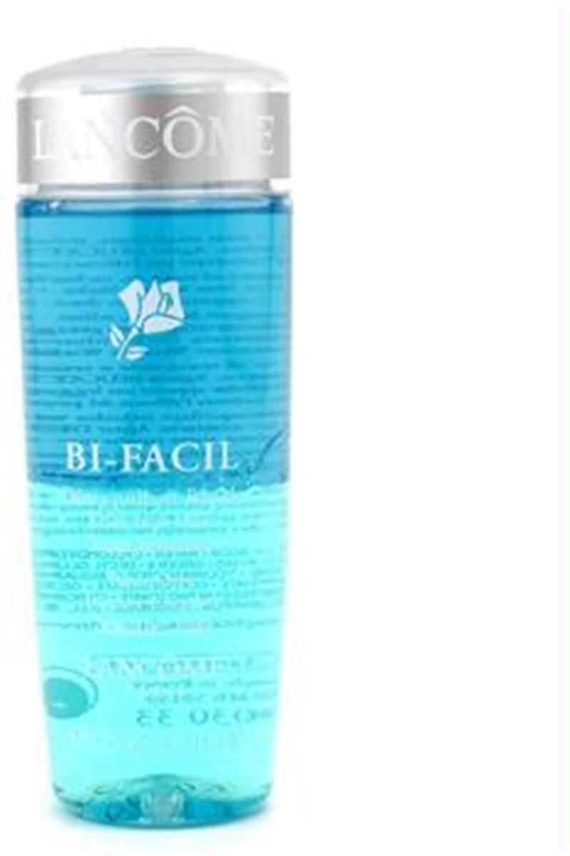 Lancome 01397780901 4.2 Oz. Bi Facil Non Oily Instant Cleanser Sensitive Eyes One Size