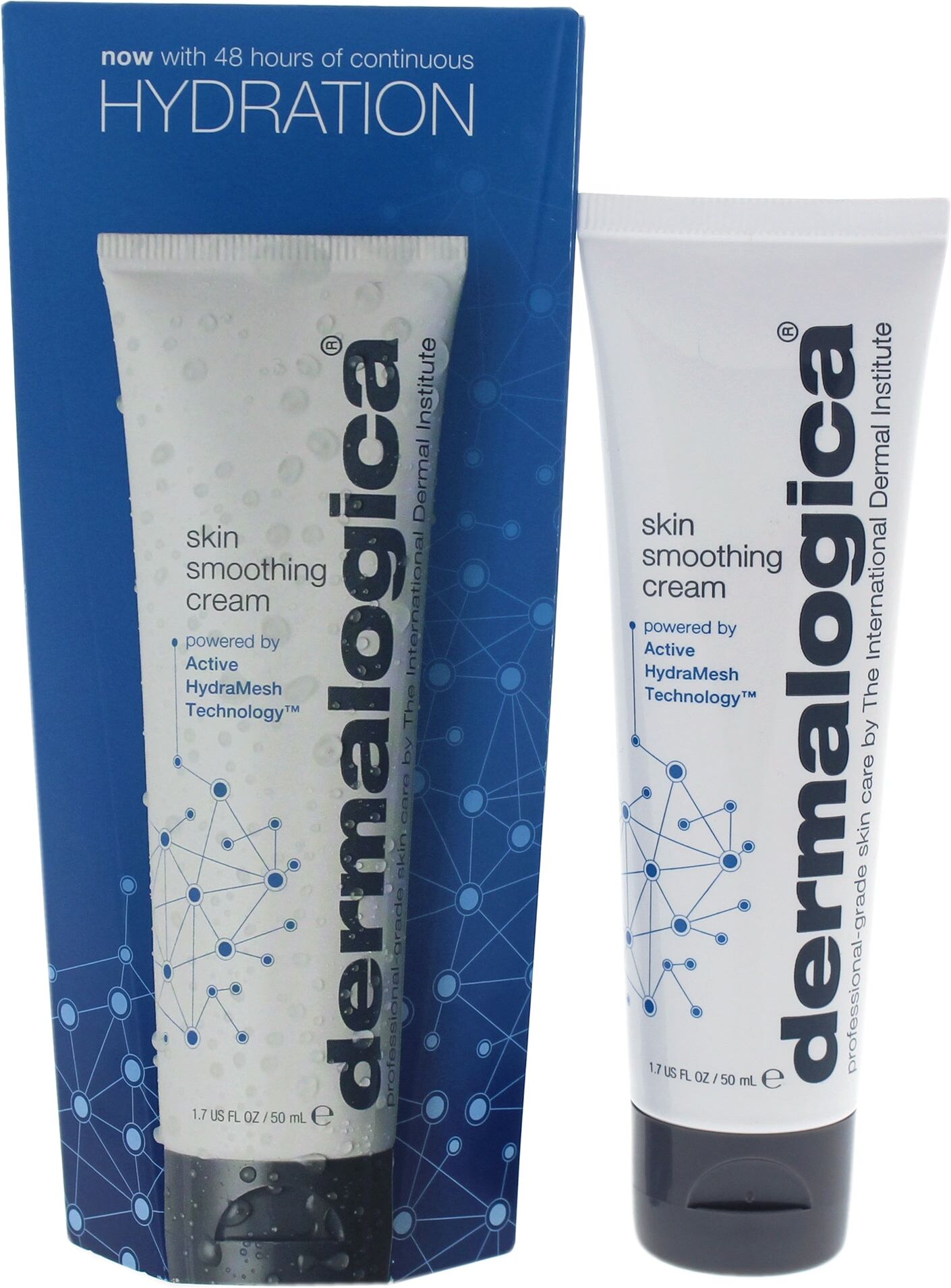 Skin Smoothing Cream by Dermalogica for Unisex - 1.7 oz Cream 1.7 oz unisex