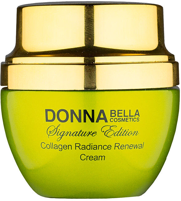 Donna Bella Cosmetics Donna Bella Signature Edition Collagen Radiance Renewal Cream 1.7 oz