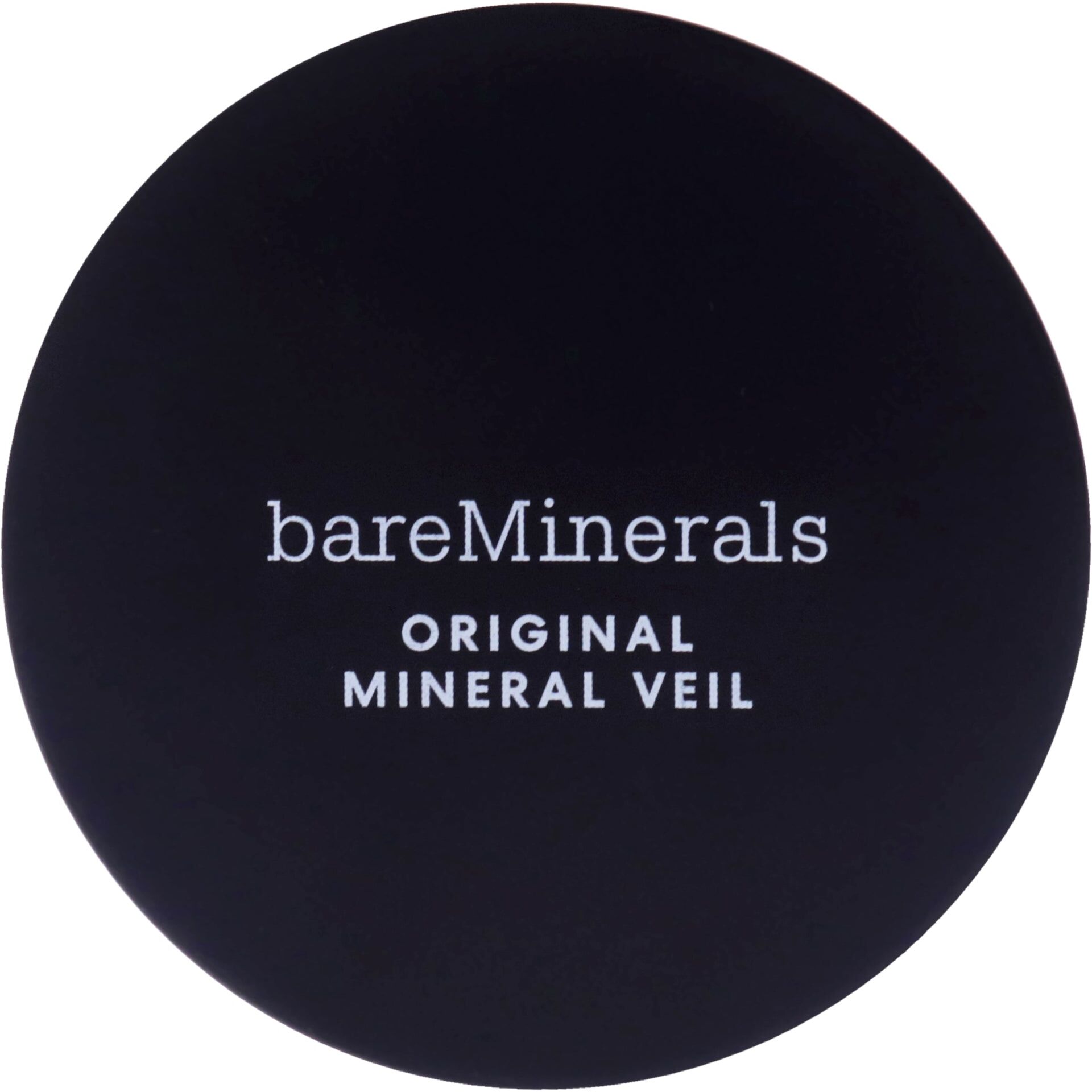 Mineral Veil Finishing Powder - Illuminating by bareMinerals for Women - 0.3 oz Powder One Size