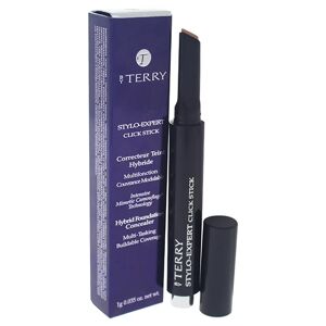 BYTERRY Stylo-Expert Click Stick Hybrid Foundation Concealer - # 11 Amber Brown by By Terry for Women - 0.035 oz Concealer - orange - Size: Small