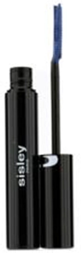 Sisley 244653 So Intense Mascara No. 3 Deep Blue - 7.5 ml & 0.27 oz One Size