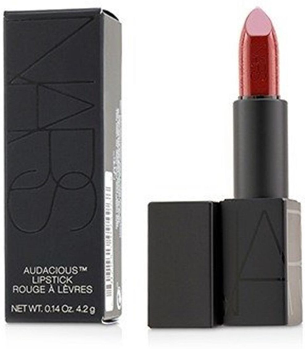 NARS 222289 4.2 g & 0.14 oz Audacious Lipstick - Shirley One Size