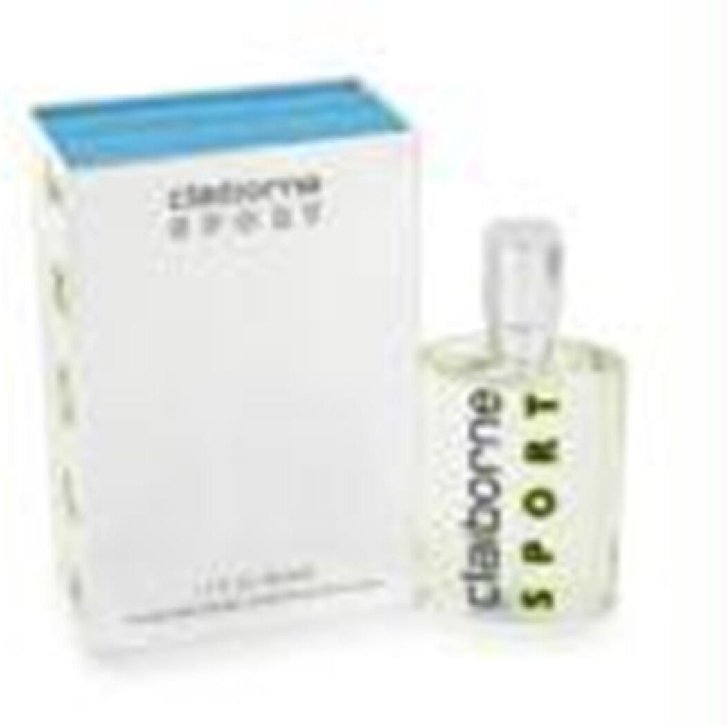 CLAIBORNE SPORT by Liz Claiborne Cologne Spray 3.4 oz One Size female