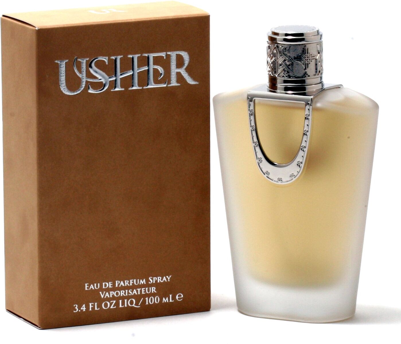 USHER SHE - EDP SPRAY 3.4 oz female