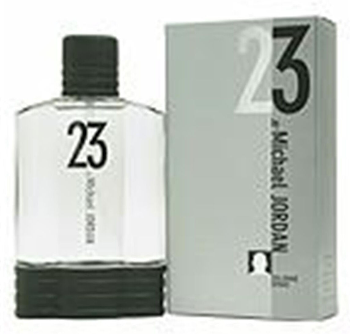 MICHAEL JORDAN LEGEND Michael Jordan 23 By Michael Jordan Cologne Spray 3.4 Oz One Size male