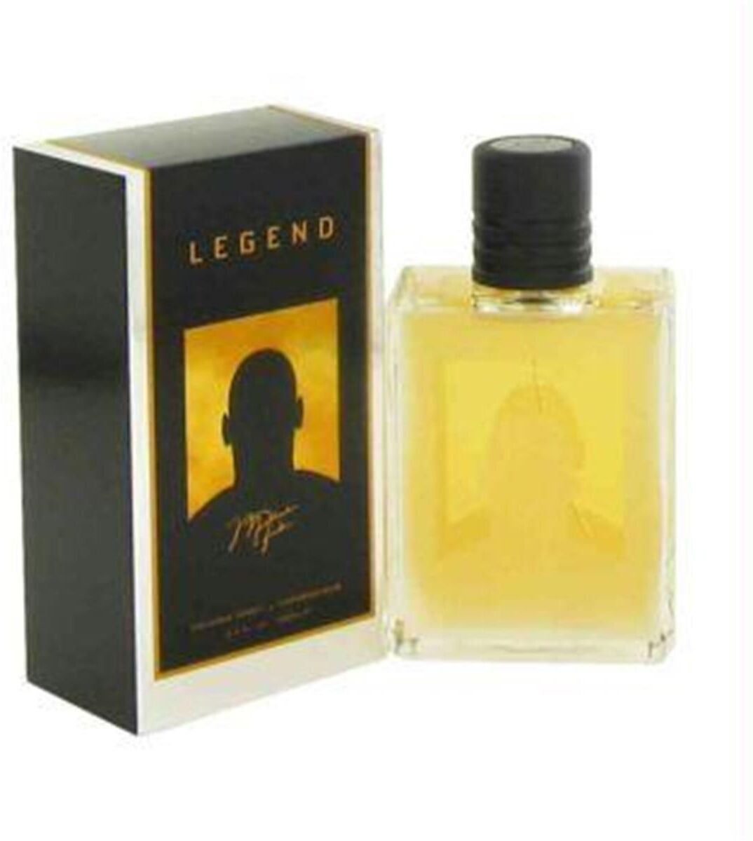 Michael Jordan Legend by Michael Jordan Cologne Spray 3.4 oz One Size male