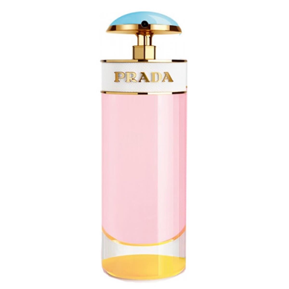 Prada 307563 2.7 oz Eau De Parfum Spray Candy Sugar Pop for Women One Size female