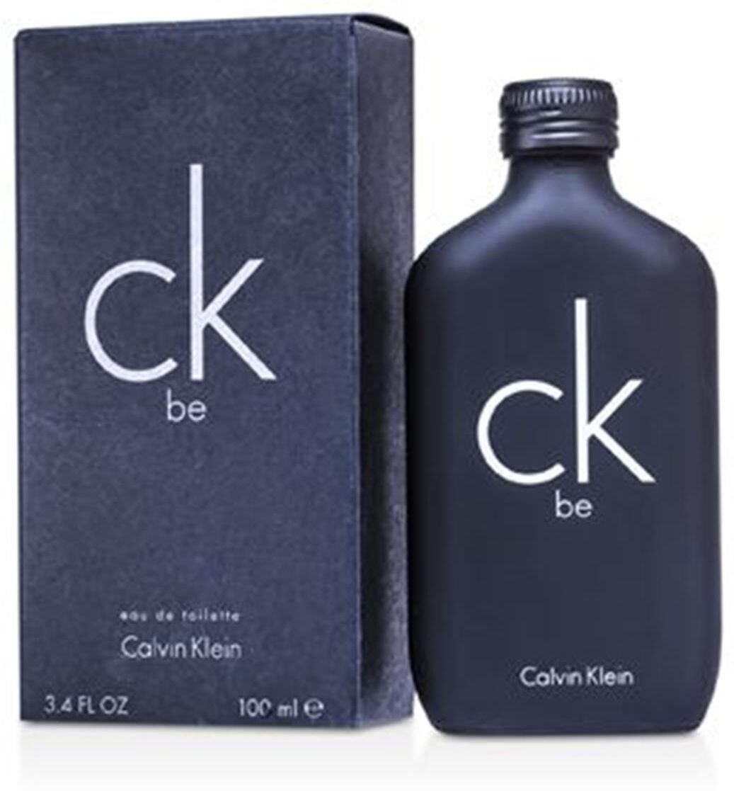 Calvin Klein 17569 3.3 oz Mens CK Be Eau De Toilette Spray One Size male