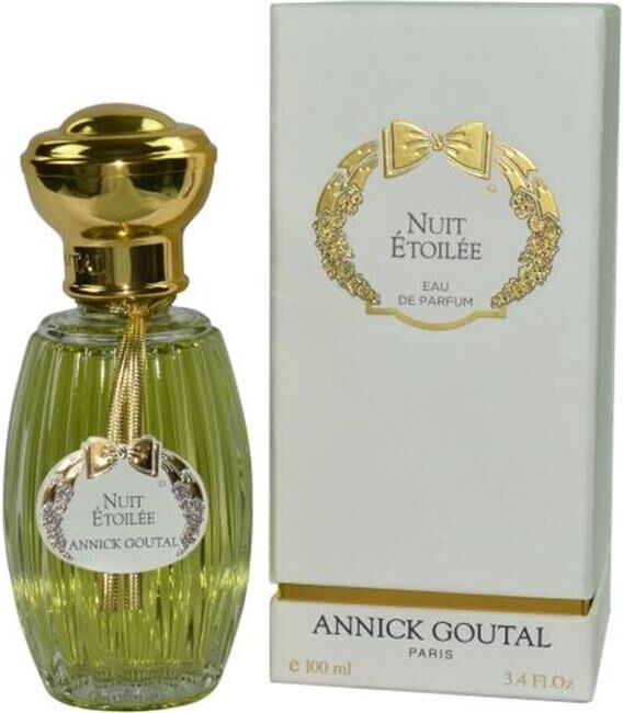 Annick Goutal 256934 Eau De Perfume Spray - 3.4 oz. One Size female