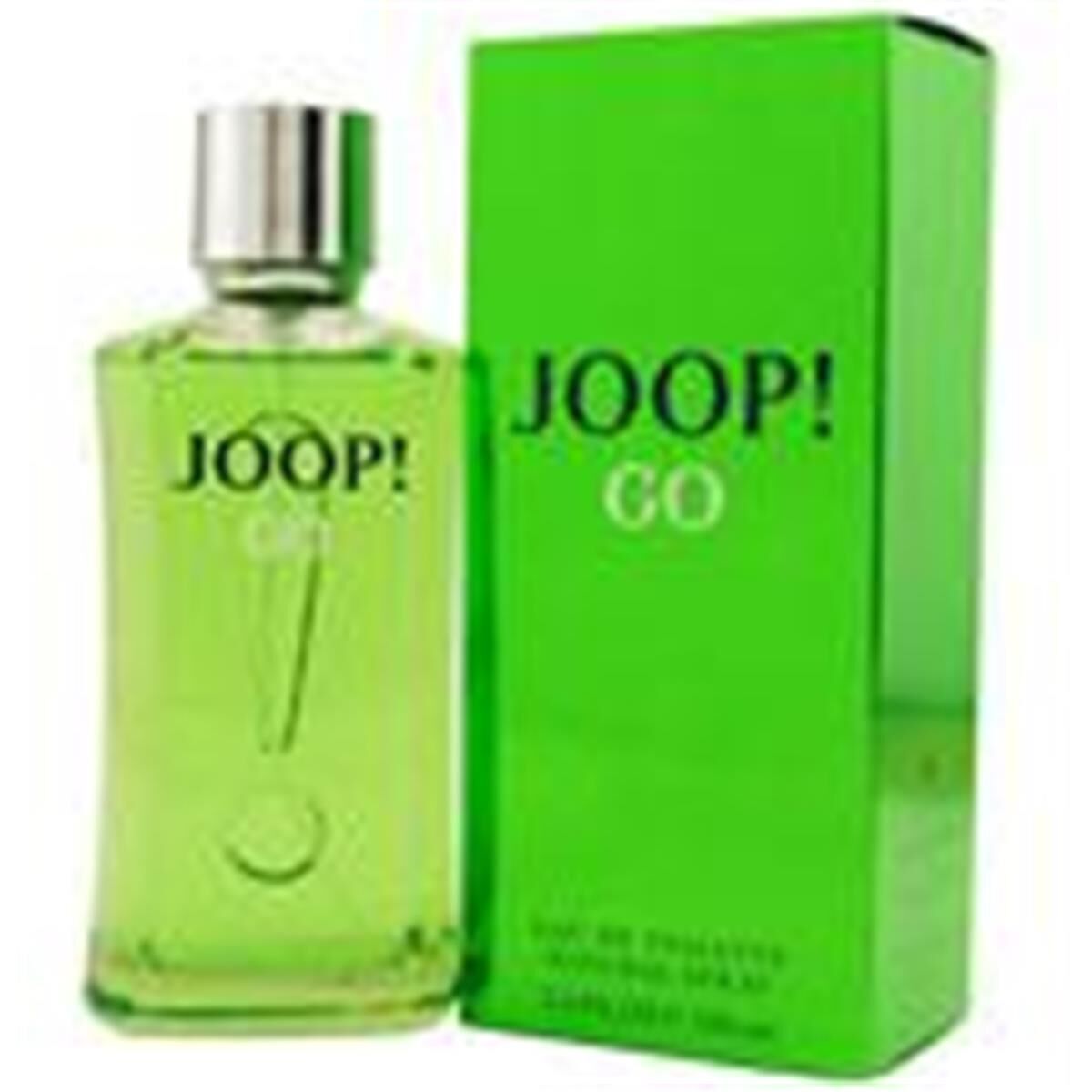 Joop! Go By Joop! Edt Cologne Spray 3.4 Oz One Size male