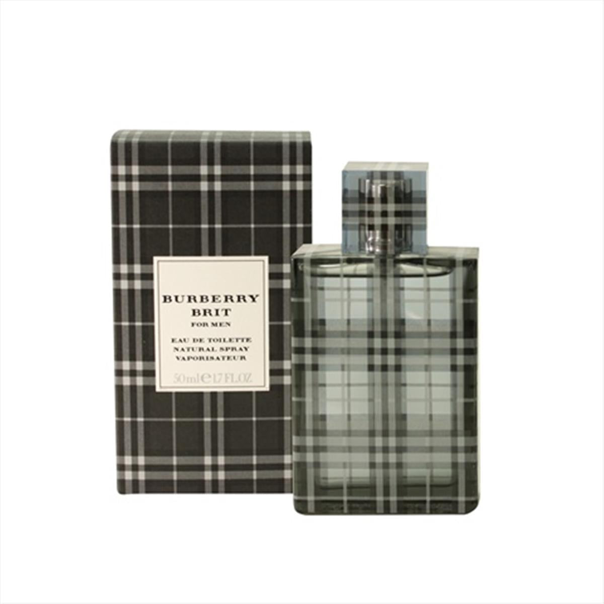 BPI Sports Bpi Burberry Men Burberry Brit For Women 1.7 Oz. Eau De Toilette Spray One Size female