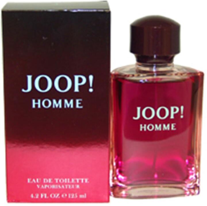 M-1126 Joop by Joop for Men - 4.2 oz EDT Cologne Spray One Size male