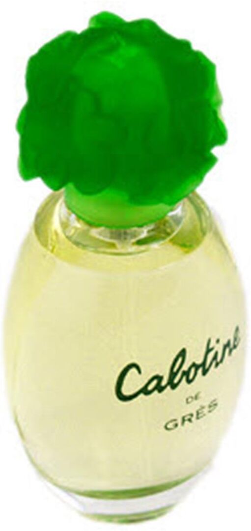 Cabotine by Gres for Women - 1.7 oz EDT Spray One Size female