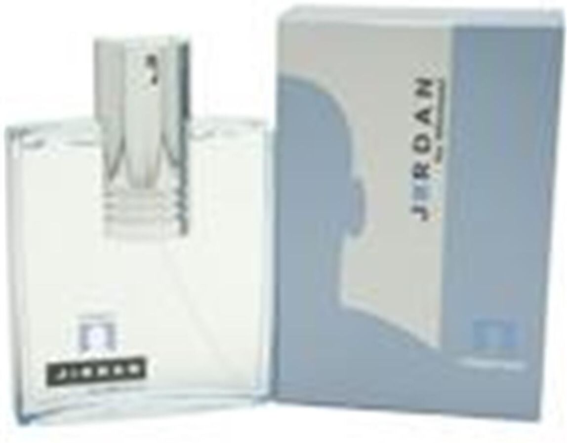 Jordan By Michael Jordan Cologne Spray 3.4 Oz One Size male