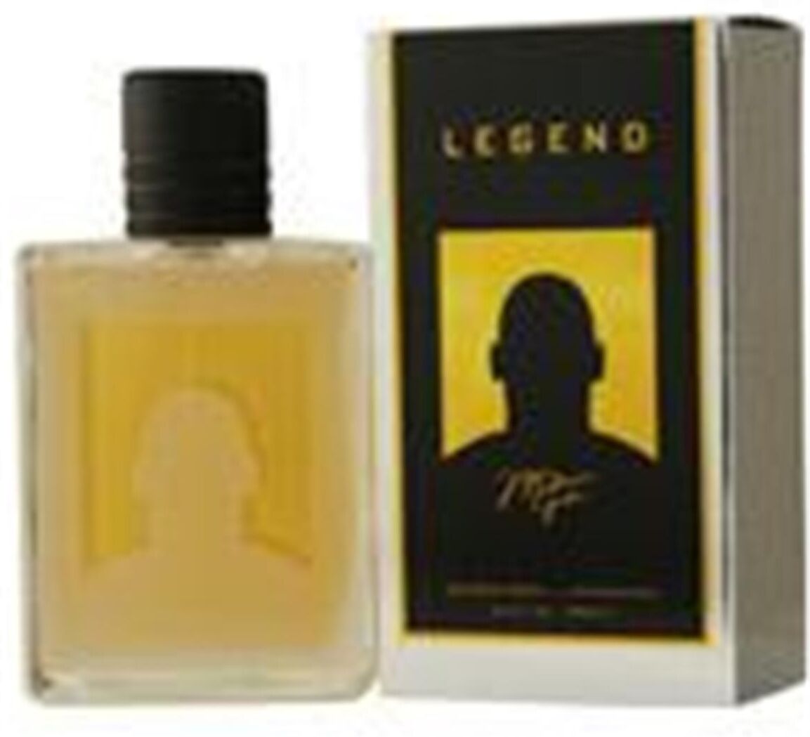 Michael Jordan Legend By Michael Jordan Cologne Spray 3.4 Oz One Size male