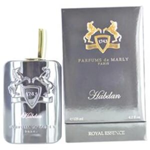 Parfums De Marly 286530 4.2 oz Habdan Eau De Parfum Spray - Size: One Size