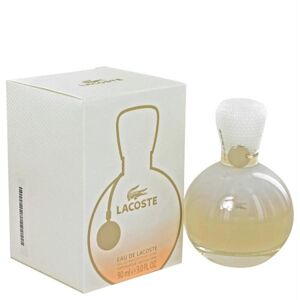 Lacoste Eau De Lacoste by Lacoste Eau De Parfum Spray 1.6 oz - white - Size: One Size