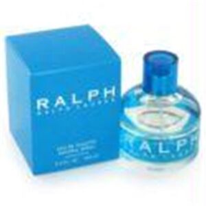 Ralph Lauren RALPH by Ralph Lauren Eau De Toilette Spray 1 oz - Size: One Size
